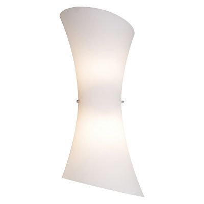 Conico 2-Light Wall Sconce by ET2