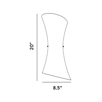 Specification Drawing