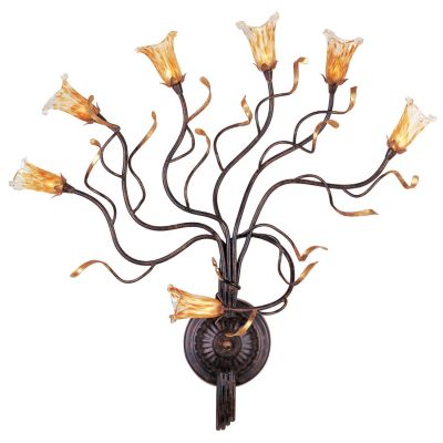 Evolution Wall Sconce by ET2