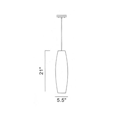 Specification Drawing