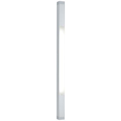2 Square Large Strip Bath Bar by Artemide