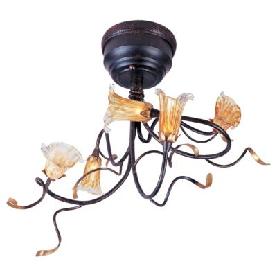 Evolution Multi Light Flushmount by ET2