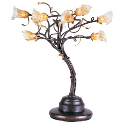 Evolution Table Lamp by ET2