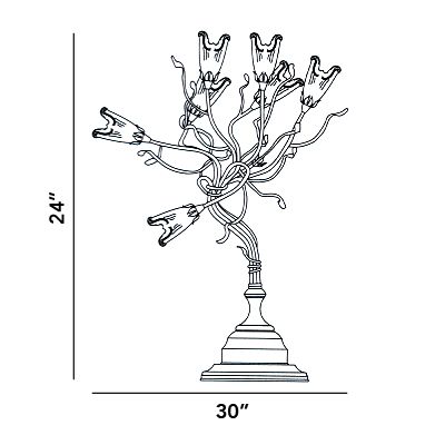 Specification Drawing