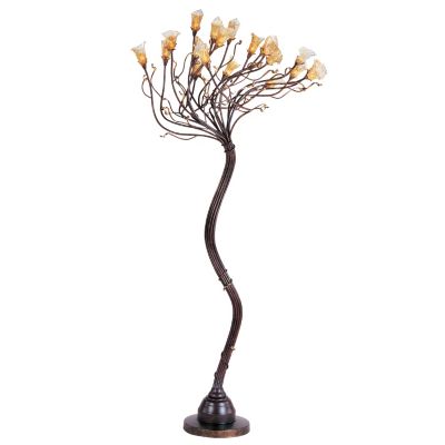 Evolution Multi Light Floor Lamp by ET2