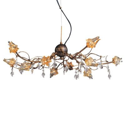 Flora Chandelier by ET2