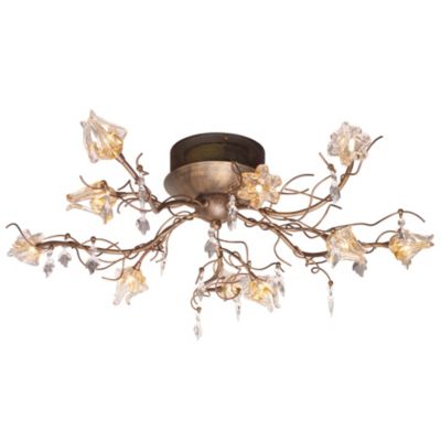 Flora Flushmount by ET2