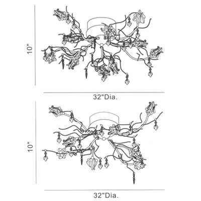 Specification Drawing