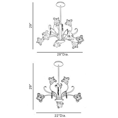 Specification Drawing
