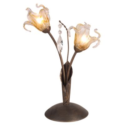 Bloom Table Lamp by ET2
