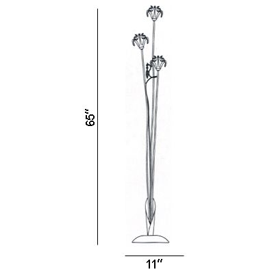 Specification Drawing