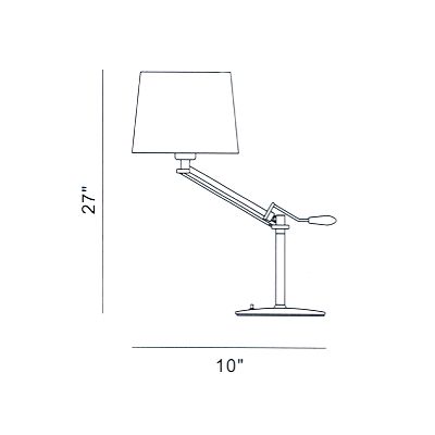 Specification Drawing