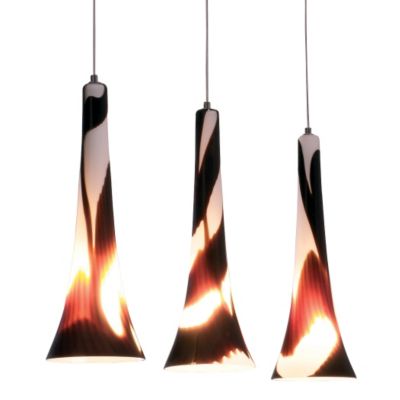 Sundae Multi Light Pendant by ET2