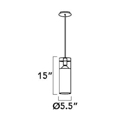 Specification Drawing