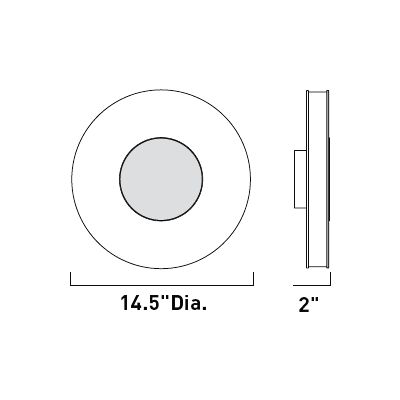 Specification Drawing