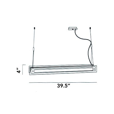 Specification Drawing
