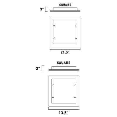 Specification Drawing