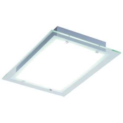Contempra Rectangle Flushmount by ET2
