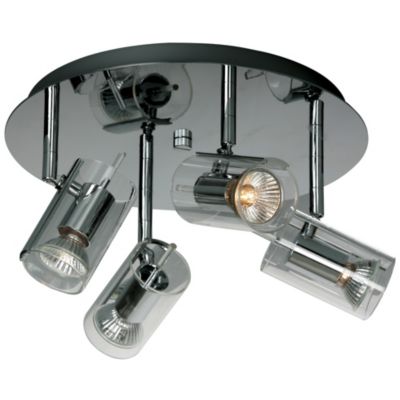 Flash Flushmount by ET2
