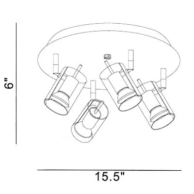 Specification Drawing