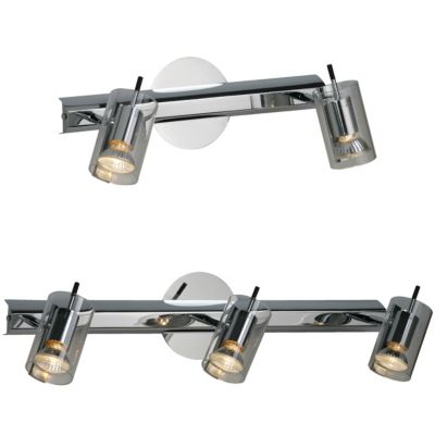 Flash Linear Wall Sconce by ET2