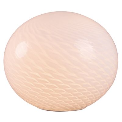 Ripple Round Table Lamp by ET2