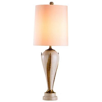 Floradora Table Lamp by Currey and Company