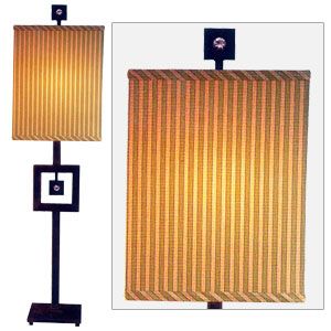 Casey Table Lamp by Stonegate Design