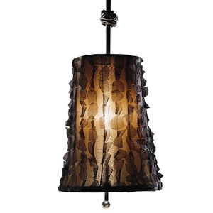 Jil Pendant by Stonegate Design