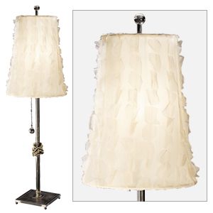 Jil Table Lamp by Stonegate Design