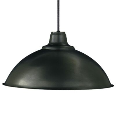 Metallics Pendant by Hudson Valley