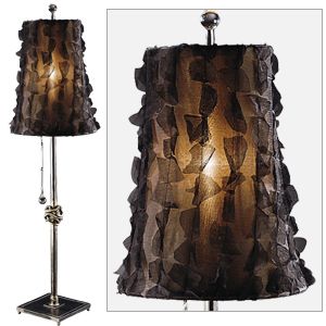 Jil Buffet Lamp by Stonegate Design