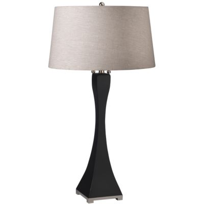 Godiva Table Lamp by Stonegate Design