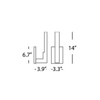 Specification Drawing