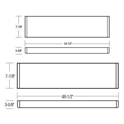 Specification Drawing