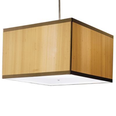 Classique Square Pendant by Stonegate Designs