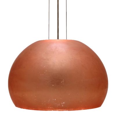 Mondo 20 Pendant by Besa Lighting