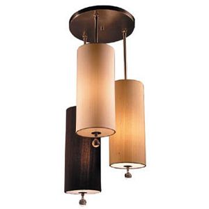 Kate Trio Pendant by Stonegate Design