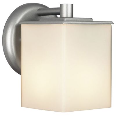 Midnight Outdoor Wall Sconce Square by Forecast Lighting