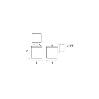 Specification Drawing