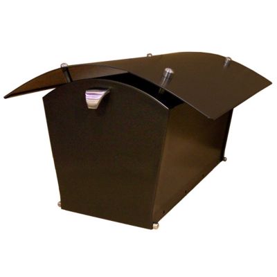 DaVinci Mailbox by HouseArt