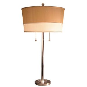 Coco Table Lamp by Stonegate