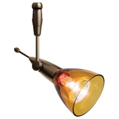 Mini-Dome I Apollo Swivel II Head by LBL Lighting