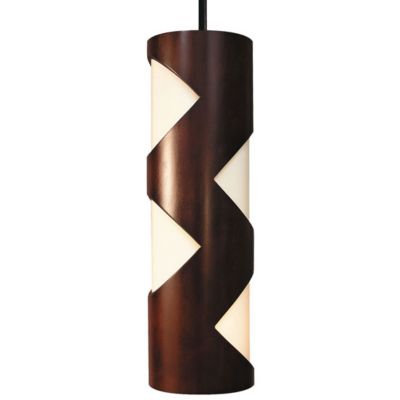 Baliza Pendant by Stonegate Design