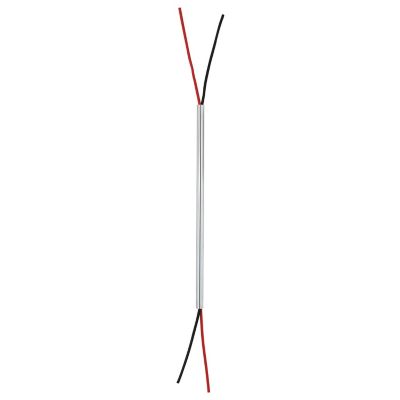 Power Extender for Two-Circuit Monorail by Tech Lighting