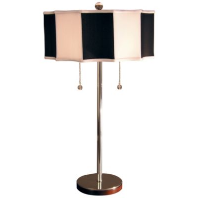 Rachel Table Lamp by Stonegate Design