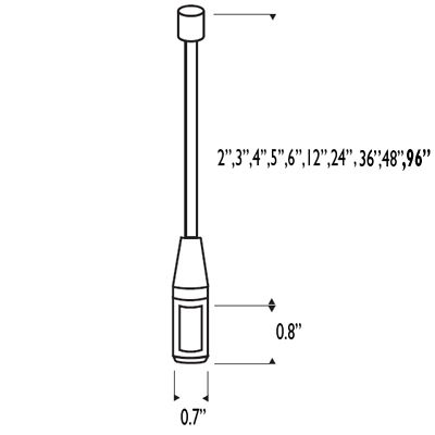 Specification Drawing