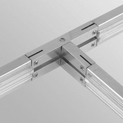 "T" Connector by Tech Lighting