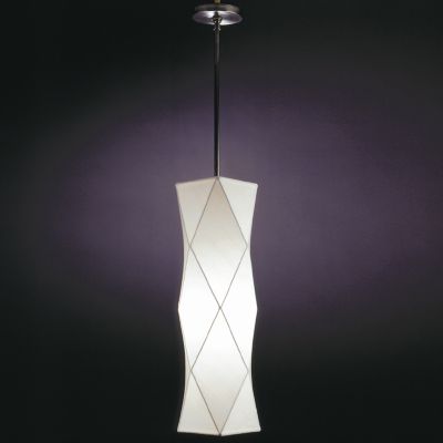 Geo Pendant by Stonegate Design