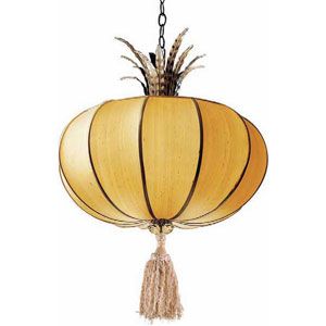 Portofino Pendant by Stonegate Design